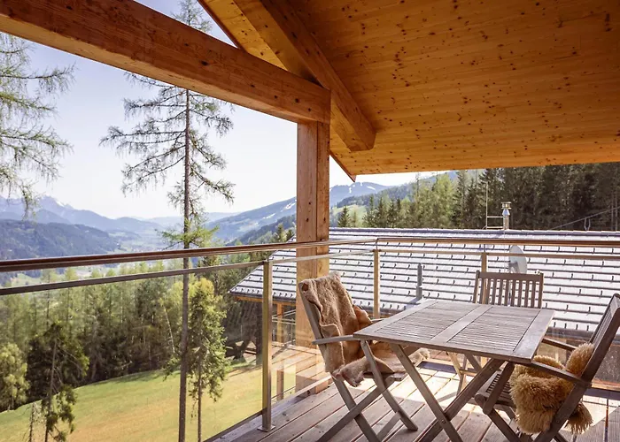 Alpenchalets Reiteralm By Alps Apartament *